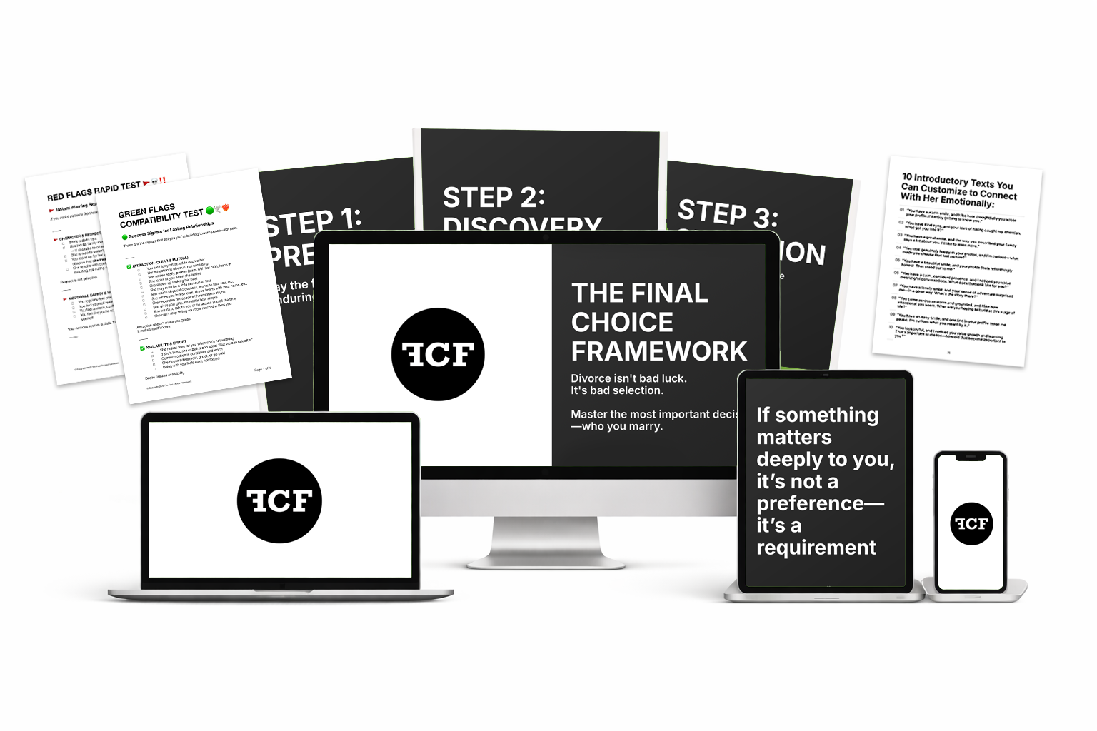 FCF Bundle